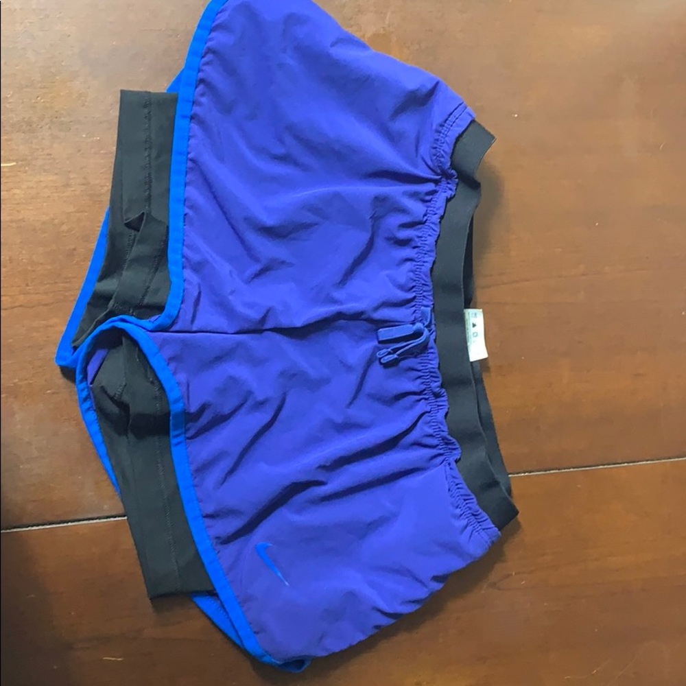 Nike Dri-Fit shorts
